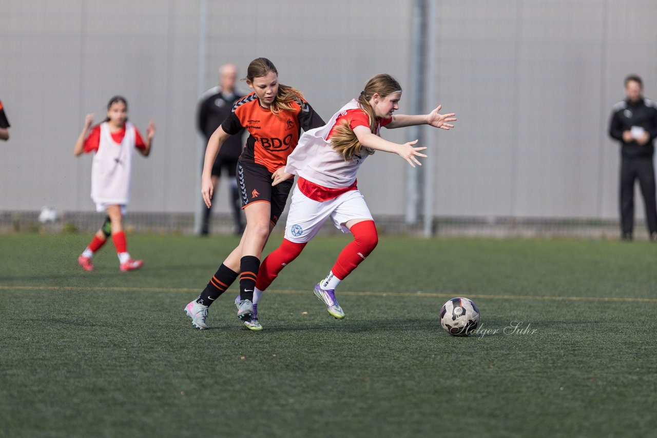 Bild 276 - wCJ Holstein Kiel Turnier